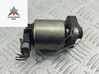 клапан EGR Opel Vectra B [рестайлинг] 1999, 1.8 л., бензин, МКПП, красный, седан