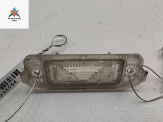 подсветка номера Mercedes-Benz C-Класс W202/S202 [рестайлинг] 2000, 2.2 л., дизель, АКПП, серый, универсал, 2028200456