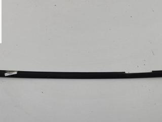 Молдинг стекла двери наружный Mercedes-Benz A-Класс W168 1997, 1.6 л., бензин, МКПП, чёрный, хетчбэк 5 дв.