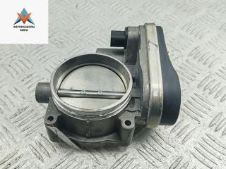 заслонка дроссельная BMW X5 E53 2002, 4.6 л., бензин, АКПП, чёрный, внедорожник 5 дв., 13541435959, 408238426003Z