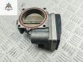 заслонка дроссельная BMW X5 E53 2002, 4.6 л., бензин, АКПП, чёрный, внедорожник 5 дв., 13541435959, 408238426003Z - фото №4