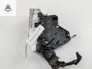 замок двери задней правой Ford Mondeo 3 поколение [рестайлинг] 2005, 1.8 л., бензин, МКПП, серый, универсал, 2S4AA26412EB