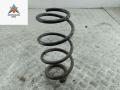 пружина передняя Renault Laguna 2 поколение 2001, 3.0 л., бензин, АКПП, серый, универсал - фото №2