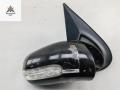 зеркало правое Mercedes-Benz M-Class ML W163 2003, 2.7 л., дизель, МКПП, чёрный, внедорожник 5 дв. - фото №2