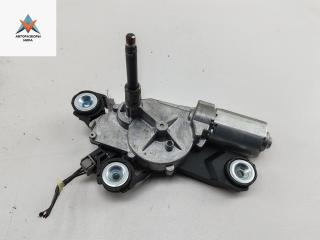 Двигатель стеклоочистителя заднего (моторчик дворников) Ford C-Max 1 поколение 2006, 1.6 л., i, бензин, МКПП, серый, минивэн, 3M51R17K441AE