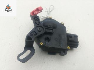 Активатор (привод) замка двери сдвижной Chrysler Voyager 4 поколение 2001, 2.4 л., бензин, МКПП, серый, минивэн, 800786