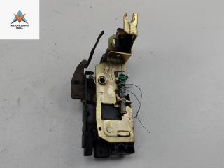 замок двери задней правой SEAT Alhambra 1 поколение [рестайлинг] 2004, 1.9 л., дизель, МКПП, серый, минивэн