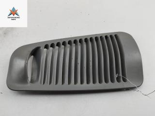 обшивка багажника Ford Galaxy 1 поколение [рестайлинг] 2003, 1.9 л., дизель, МКПП, чёрный, минивэн, 7M0868479C