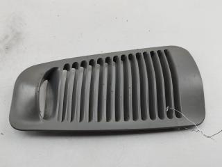 обшивка багажника Ford Galaxy 2003, 1.9 л., дизель, МКПП, чёрный, минивэн, 7M0868479C