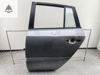 дверь сдвижная Renault Koleos 1 поколение 2008, серый, внедорожник 5 дв.