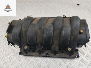 коллектор впускной BMW X5 E53 2002, 4.6 л., бензин, внедорожник 5 дв., 11611729528, 1729529