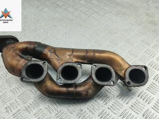 коллектор выпускной BMW X5 E53 2002, 4.6 л., бензин, внедорожник 5 дв.