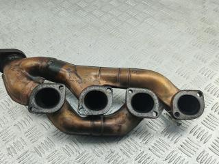 коллектор выпускной BMW X5 E53 2002, 4.6 л., бензин, внедорожник 5 дв.
