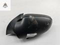 зеркало левое Mercedes-Benz A-Класс W168/V168 [рестайлинг] 2001, 1.6 л., бензин, АКПП, чёрный, хетчбэк 5 дв. - фото №2