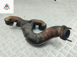 коллектор выпускной BMW X5 E53 2002, 4.6 л., бензин, внедорожник 5 дв.