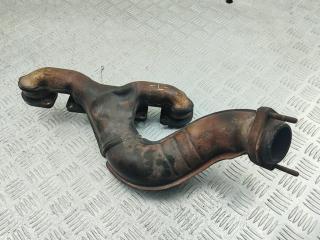 коллектор выпускной BMW X5 E53 2002, 4.6 л., бензин, внедорожник 5 дв.
