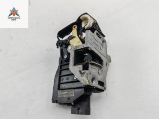 замок двери передней правой Mercedes-Benz M-Class ML W163 2003, 2.7 л., дизель, МКПП, чёрный, внедорожник 5 дв., 1637203235