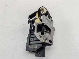 замок двери передней правой Mercedes-Benz M-Class ML W163 2003, 2.7 л., дизель, МКПП, чёрный, внедорожник 5 дв., 1637203235