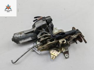 замок багажника Mercedes-Benz E-Класс W210/S210 [рестайлинг] 2002, универсал, 2107400536