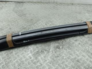 дуги на крышу (рейлинги) Dacia (Renault) Sandero II 2019, 1.0 л., бензин, МКПП, белый, хетчбэк 5 дв., 738210512R