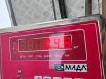 динамик двери SEAT Alhambra 1 поколение [рестайлинг] 2004, 1.9 л., дизель, МКПП, серый, минивэн, 7M0035411E - фото №4