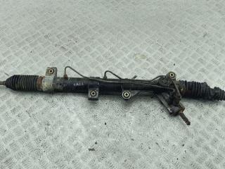 рулевая рейка Mercedes-Benz Vito-1 W638 1996, 2.3 л., бензин, МКПП, чёрный, микроавтобус, A6384611101