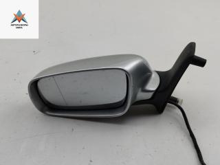 зеркало левое SEAT Alhambra 1 поколение [рестайлинг] 2004, 1.9 л., дизель, МКПП, серый, минивэн, 7M1857501DL