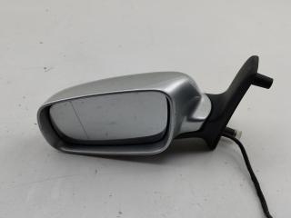 зеркало левое SEAT Alhambra 1 поколение [рестайлинг] 2004, 1.9 л., дизель, МКПП, серый, минивэн, 7M1857501DL