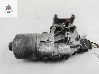 моторчик передних стеклоочистителей (дворников) Ford Focus 2 поколение [рестайлинг] 2008, 1.6 л., дизель, МКПП, серый, универсал, 4M5117508AA