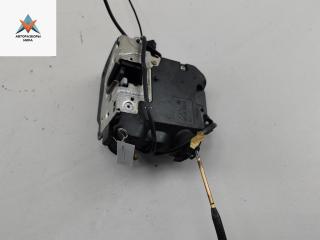 замок двери передней правой Mercedes-Benz C-Класс W203/S203/CL203 [рестайлинг] 2004, 2.2 л., дизель, АКПП, синий, универсал, 2037200435