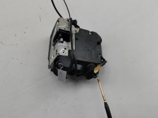 замок двери передней правой Mercedes-Benz C W203 2004, 2.2 л., дизель, АКПП, синий, универсал, 2037200435