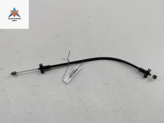 трос двери Ford Focus 2 поколение [рестайлинг] 2010, 1.6 л., i, бензин, МКПП, чёрный, хетчбэк 5 дв., 998165