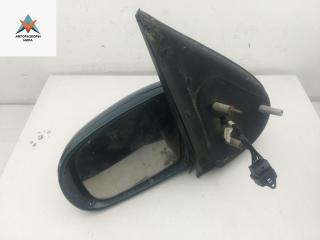 зеркало левое Mercedes-Benz M-Class ML W163 2001, 2.7 л., дизель, АКПП, серый, внедорожник 5 дв., A1638107716