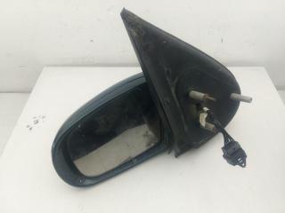 зеркало левое Mercedes-Benz M-Class ML W163 2001, 2.7 л., дизель, АКПП, серый, внедорожник 5 дв., A1638107716