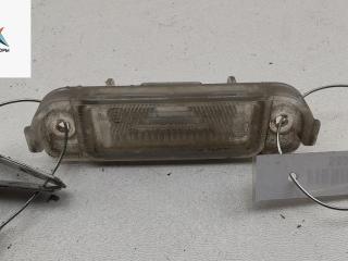 подсветка номера Mercedes-Benz C-Класс W202/S202 [рестайлинг] 2000, 2.2 л., дизель, АКПП, серый, универсал, 2028200456