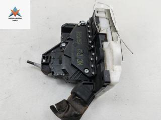 замок двери задней левой Ford Mondeo 3 поколение [рестайлинг] 2005, 1.8 л., бензин, МКПП, серый, универсал, 2S4AA26413EB