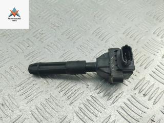катушка зажигания Mercedes-Benz E-Класс W210/S210 [рестайлинг] 2002, 2.0 л., бензин, АКПП, чёрный, универсал, 0040100039, 0001501780