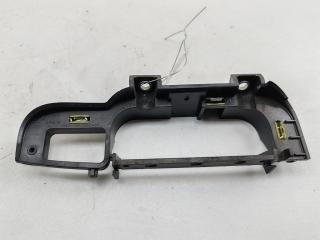 ручка внутренняя задняя правая SEAT Alhambra 1 поколение [рестайлинг] 2004, 1.9 л., дизель, МКПП, серый, минивэн, 7M3867180A