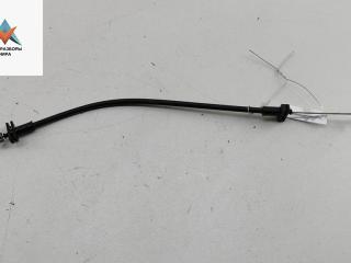 трос двери Ford Focus 2 поколение [рестайлинг] 2010, 1.6 л., i, бензин, МКПП, чёрный, хетчбэк 5 дв., 998165