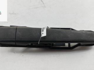 ручка наружная передняя правая Mercedes-Benz M-Class ML W163 2003, 2.7 л., дизель, МКПП, чёрный, внедорожник 5 дв., 1637600034