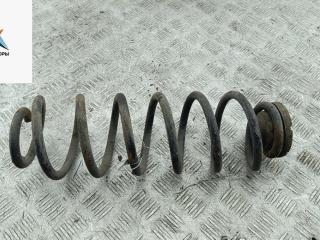 пружина задняя Volkswagen Bora 1 поколение 2003, 2.0 л., бензин, МКПП, серый, седан