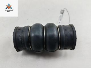 патрубок интеркулера Ford Focus 1 поколение [рестайлинг] 2002, 1.8 л., дизель, МКПП, серый, хетчбэк 5 дв., 3S4Q6N650AA