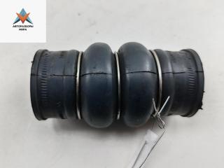 патрубок интеркулера Ford Focus 1 поколение [рестайлинг] 2002, 1.8 л., дизель, МКПП, серый, хетчбэк 5 дв., 3S4Q6N650AA