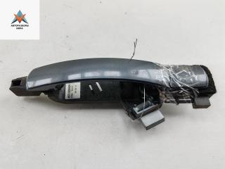 ручка наружная задняя правая Ford Mondeo 3 поколение [рестайлинг] 2005, 1.8 л., бензин, МКПП, серый, универсал, 4S71X264A26BC