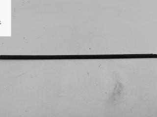 Молдинг стекла двери задней левой наружный SEAT Alhambra 1 поколение [рестайлинг] 2004, 1.9 л., дизель, МКПП, серый, минивэн