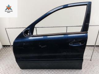 дверь сдвижная Mercedes-Benz E-Класс W211/S211 2005, зелёный, универсал