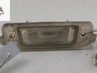 подсветка номера Mercedes-Benz E-Класс W210/S210 [рестайлинг] 2002, 2.0 л., бензин, АКПП, чёрный, универсал, 2028200456