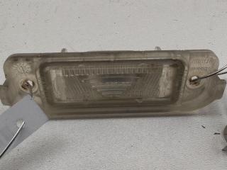 подсветка номера Mercedes-Benz E W210 2002, 2.0 л., бензин, АКПП, чёрный, универсал, 2028200456