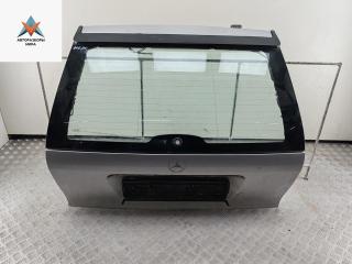 крышка багажника Mercedes-Benz C-Класс W202/S202 [рестайлинг] 2000, серый, универсал