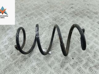 пружина передняя Renault Laguna 2 поколение 2001, 3.0 л., бензин, АКПП, серый, универсал